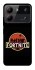 Чохол на ZTE Blade A54 4G Fortnite logo ver.1 фото 1 з 1