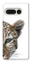 Чехол на Google Pixel 7 Pro Leopard Art v2 фото 1 из 1