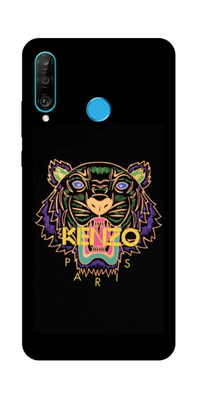 Чохол на Huawei P30 lite Kenzo фото 1 з 1