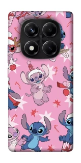 Чохол на Xiaomi Redmi Note 14 Pro 5G Stitch ver.22 фото 1 з 1