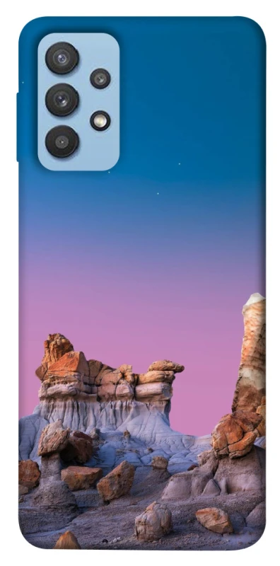 Чохол на Samsung Galaxy M32 Mountain v7 фото 1 з 1