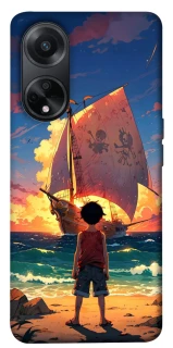 Чохол на Oppo A98 One Piece фото 1 з 1