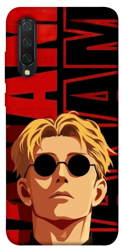 Чохол на Xiaomi Mi CC9 / Mi 9 Lite Nanami v2 фото 1 з 1