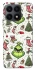 Чохол на Huawei Honor X8a Grinch mood ver.3 фото 1 з 1