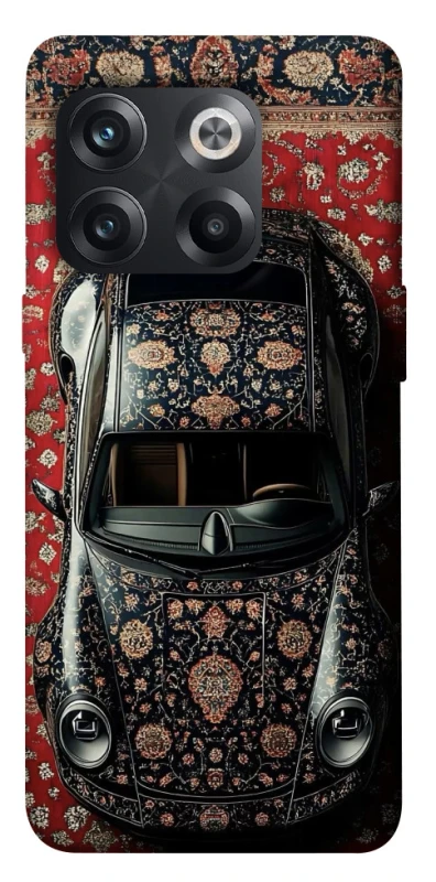 Чехол на OnePlus 10T Luxury in Motion фото 1 из 1