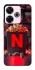 Чохол на Xiaomi Redmi 13 4G Netflix and popcorn фото 1 з 1