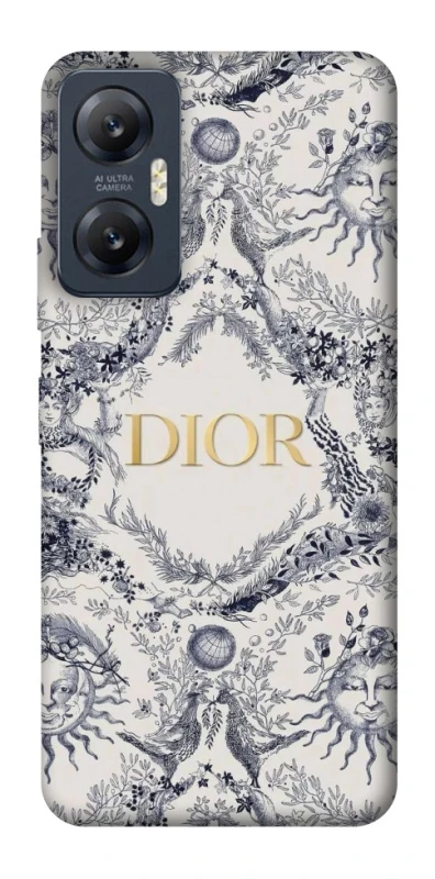 Чохол на Infinix Hot 20 5G Dior фото 1 з 1