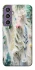 Чохол на Samsung Galaxy S23 FE Floral design ver.3 фото 1 з 1