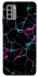 Чохол на Nokia G22 Abstract ver.3 фото 1 з 1