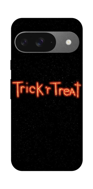 Чохол на Google Pixel 10 Halloween aesthetic ver.2 фото 1 з 1
