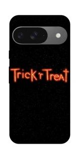 Чехол на Google Pixel 10 Halloween aesthetic ver.2 фото 1 из 1