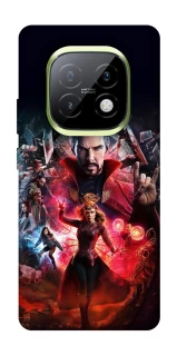 Чехол на Realme Narzo 70 Turbo Strange and Wanda фото 1 из 1