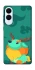 Чехол на Samsung Galaxy S25 Edge Fantasy deer creature фото 1 из 1