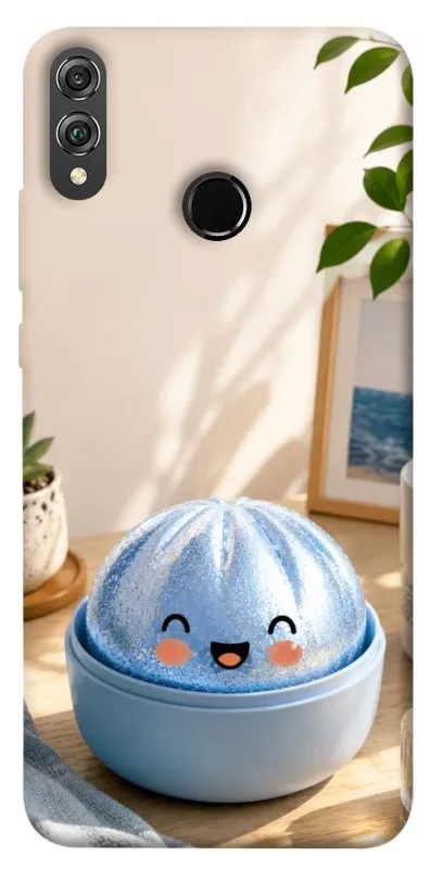 Чохол на Huawei Honor 8X Dumpling ver.2 фото 1 з 1