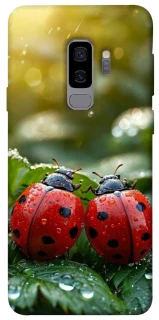 Чохол на Samsung Galaxy S9+ Flowers v23 фото 1 з 1