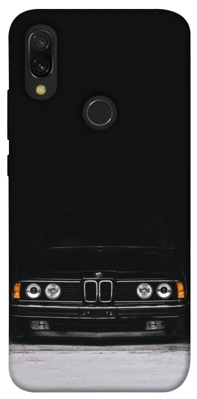 Чохол на Xiaomi Redmi 7 BMW v17 фото 1 з 1