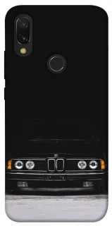Чохол на Xiaomi Redmi 7 BMW v17 фото 1 з 1