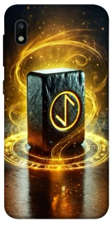 Чохол на Samsung Galaxy A10 (A105F) Руна Ейваз фото 1 з 1
