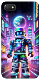 Чохол на Xiaomi Redmi 6A Roblox aesthetics ver.5 фото 1 з 1