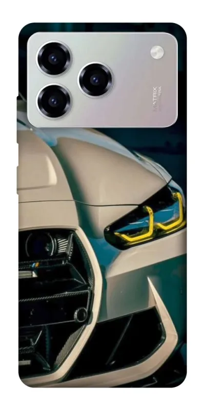 Чохол на ZTE Blade A76 BMW v38 фото 1 з 1