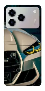 Чохол на ZTE Blade A76 BMW v38 фото 1 з 1