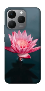 Чехол на Realme 15T Лотос фото 1 из 1