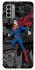 Чохол на Nokia G22 superman comics фото 1 з 1