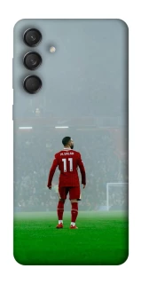 Чохол на Samsung Galaxy M55 Mohamed Salah фото 1 з 1