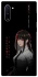 Чохол на Samsung Galaxy Note 10 She is Japanese ver.3 фото 1 з 1