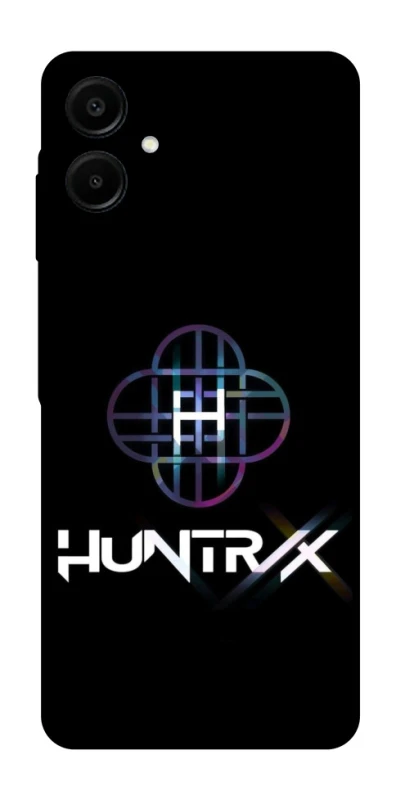 Чохол на Samsung Galaxy A07 K-Pop Demon Hunters ver.17 фото 1 з 1