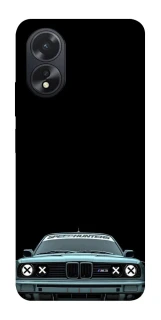 Чохол на Oppo A18 BMW v148 фото 1 з 1