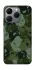 Чохол на Realme 15T Camouflage v31 фото 1 з 1