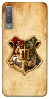 Чохол на Samsung A750 Galaxy A7 (2018) Harry Potter mood v1 фото 1 з 1