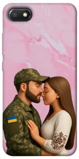 Чехол на Xiaomi Redmi 6A Love фото 1 из 1