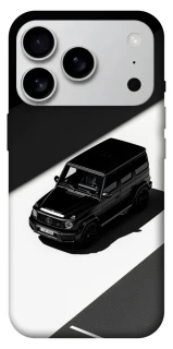 Чохол на Apple iPhone 17 Pro Max (6.9") Cubik фото 1 з 1