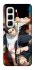 Чехол на Infinix Hot 50 Pro Jujutsu kaisen v5 фото 1 из 1