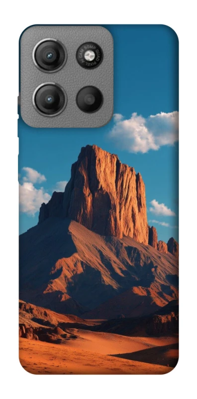 Чохол на Motorola Moto G15 Power Arizona mountain v2 фото 1 з 1