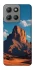 Чохол на Motorola Moto G15 Power Arizona mountain v2 фото 1 з 1