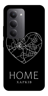 Чохол на Xiaomi Redmi 15 (EU) Харків Home фото 1 з 1