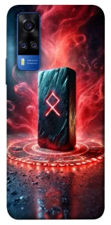 Чохол на Vivo Y51a Руна Одал фото 1 з 1