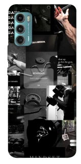 Чехол на Motorola Moto G60 Mindset фото 1 из 1