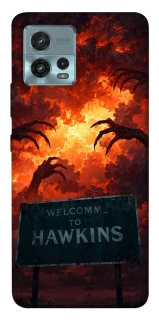 Чохол на Motorola Moto G72 Stranger Things ver.13 фото 1 з 1