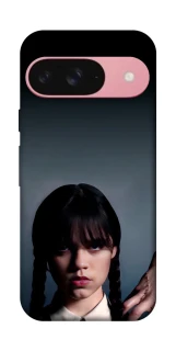 Чехол на Google Pixel 9 Wednesday Bleak Beauty фото 1 из 1