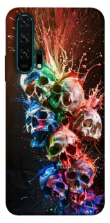 Чохол на Huawei Honor 20 Pro Skulls фото 1 з 1