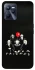 Чохол на Realme C35 Horror Friends фото 1 з 1