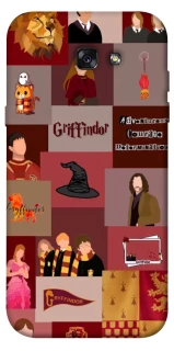 Чохол на Samsung A720 Galaxy A7 (2017) Harry Potter v12 фото 1 з 1