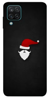 Чохол на Samsung Galaxy M12 Santa's mood фото 1 з 1