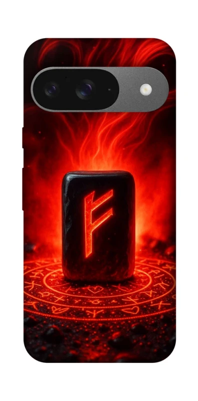 Чехол на Google Pixel 10 Феху фото 1 из 1