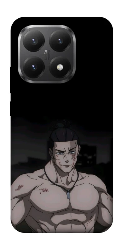 Чехол на Xiaomi 15T Todo фото 1 из 1