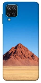 Чохол на Samsung Galaxy M12 Alone mountain фото 1 з 1